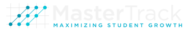 [MasterTrack logo]